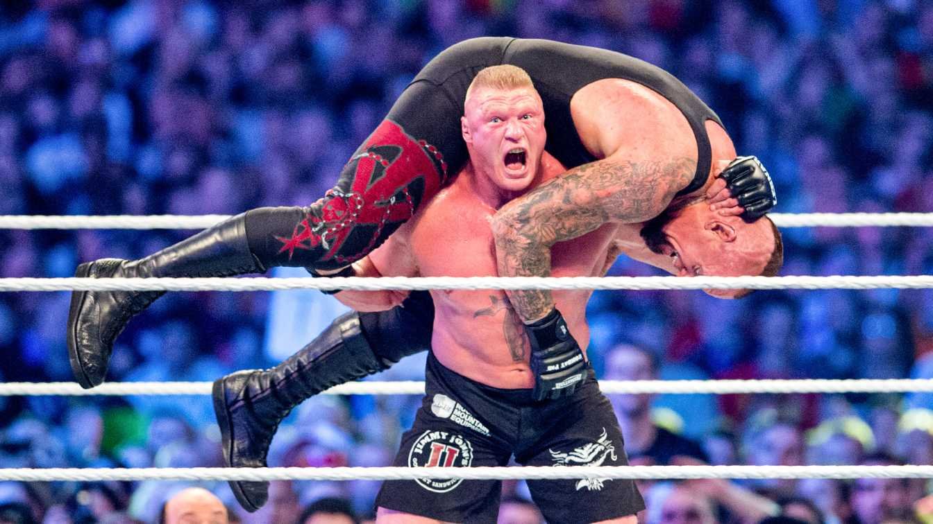 Brock