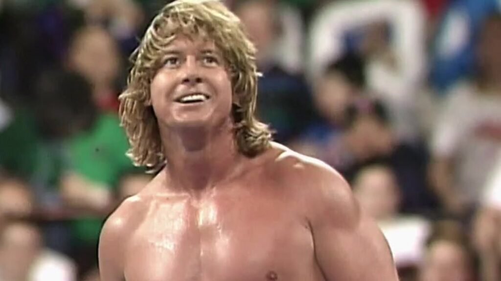 Roddy Piper