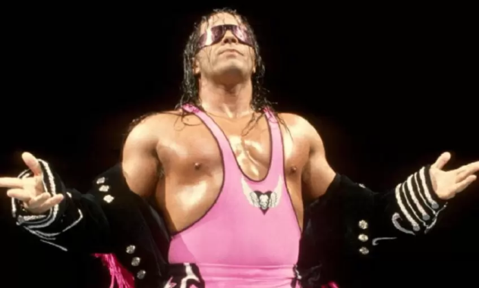 Bret Hart Reflects