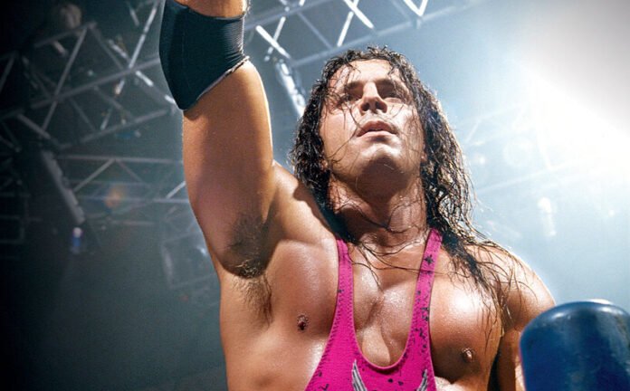 Bret Hart