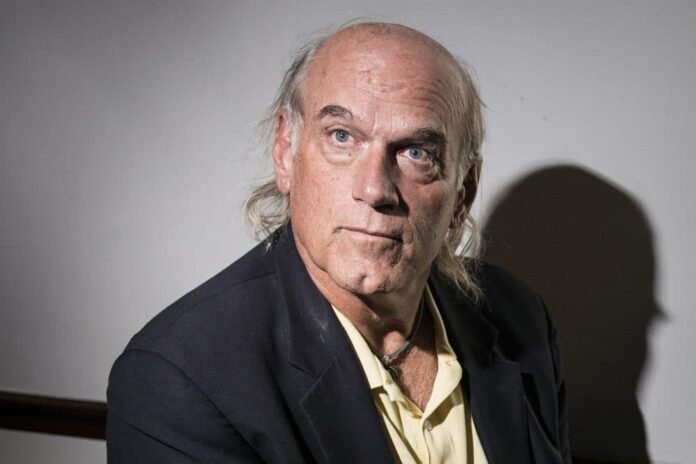 Jesse Ventura