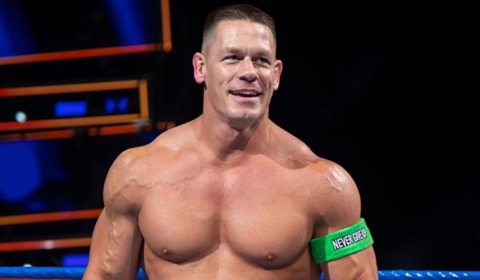 WWE Championship Match