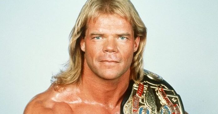 Lex Luger