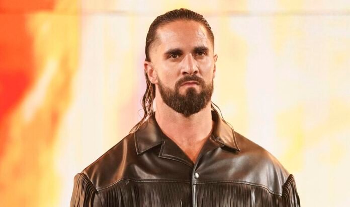 WrestleMania 40 Triumph