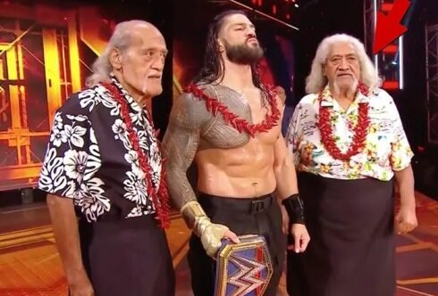 Ula Fala Significance