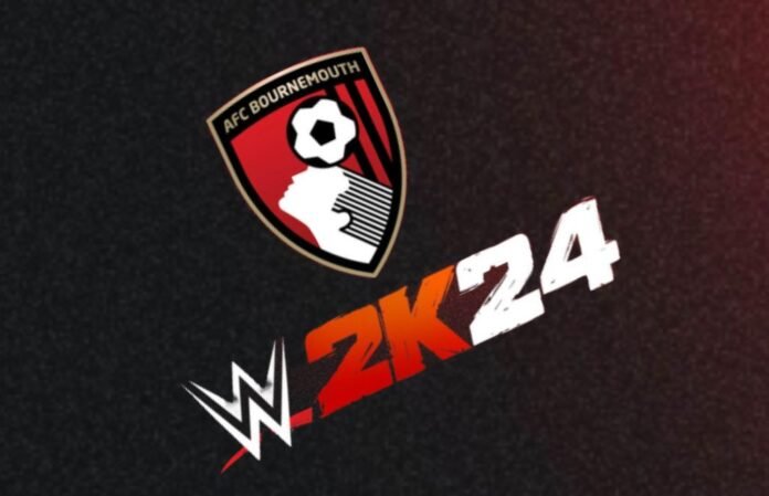 WWE 2K24