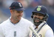 Can’t think of a better finisher than Virat Kohli: James Anderson hails star India batter | Cricket News