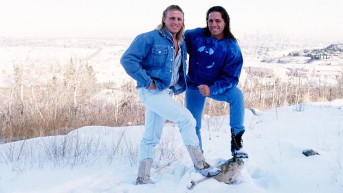 Owen Hart