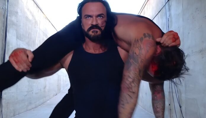 Drew McIntyre