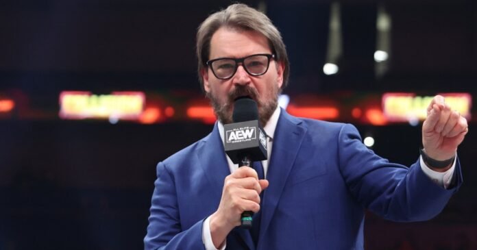 Tony Schiavone