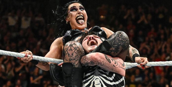 WWE Update WWE Update