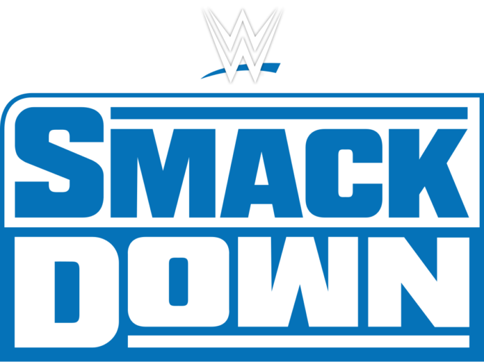 New WWE SmackDown