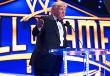 Donald Trump to Appear on The Undertaker’s Podcast Amid Presidential Campaign Donald Trump