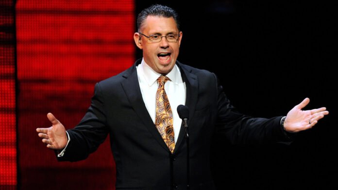 Michael Cole