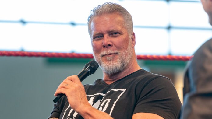 Kevin Nash