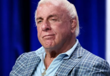 Ric Flair to Trump Critics: “Learn to Love It!” After Re-Election Victory Ric Flair to Trump