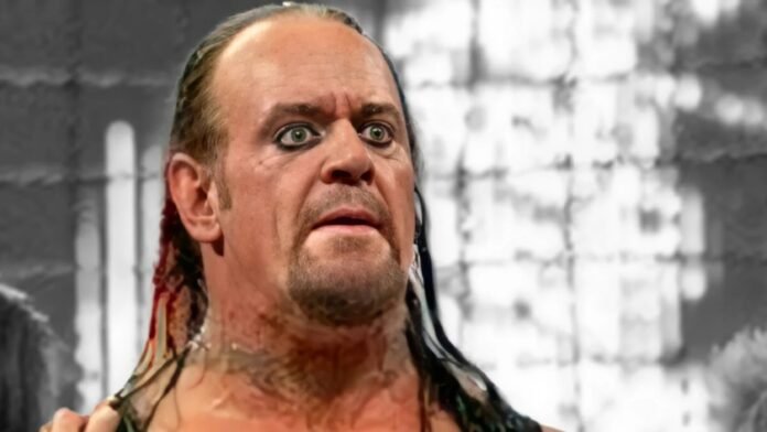 The Undertaker