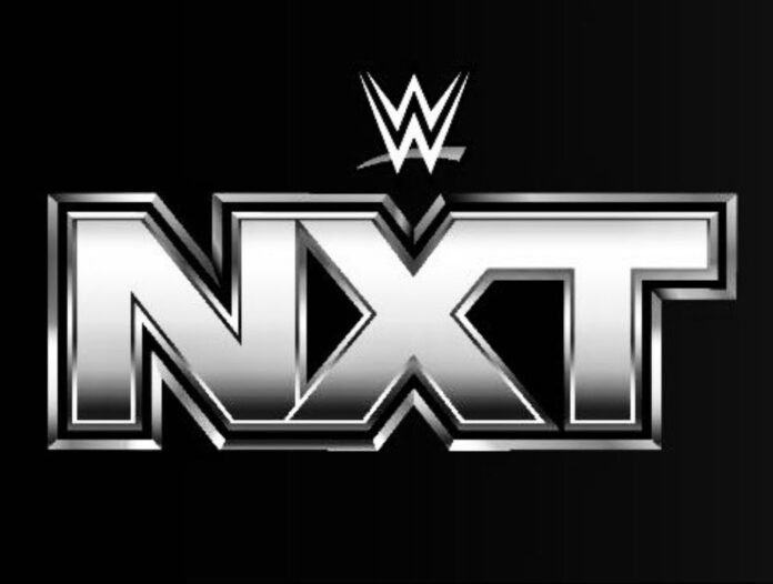 WWE NXT