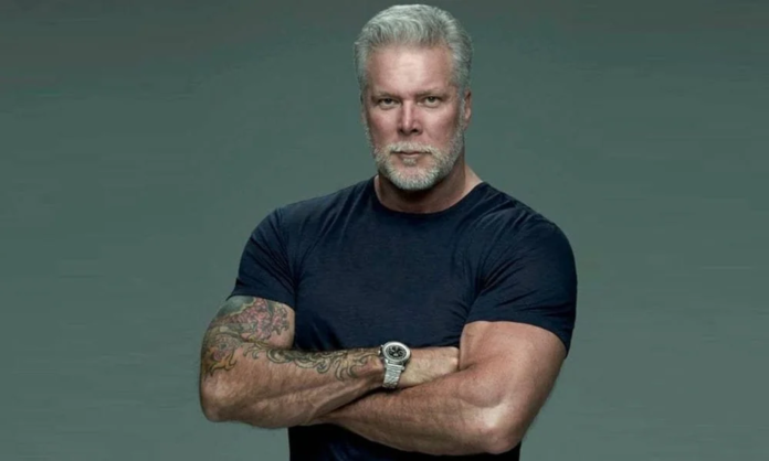 Kevin Nash