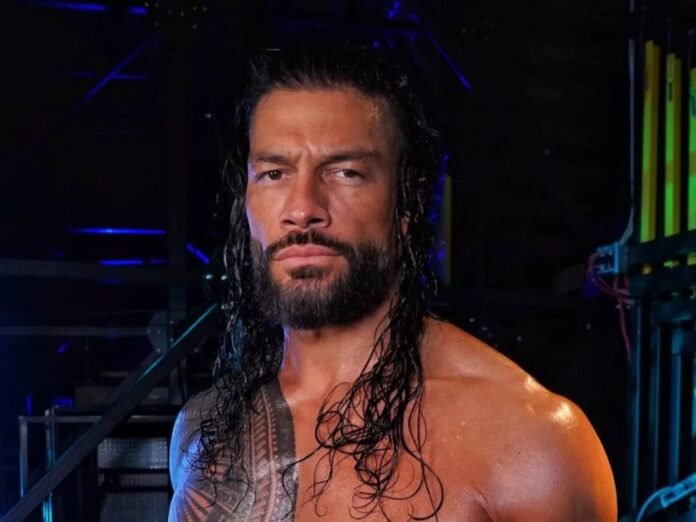 Roman Reigns Returns, Wreaks Havoc on CM Punk and Seth Rollins Ahead of WrestleMania 41
