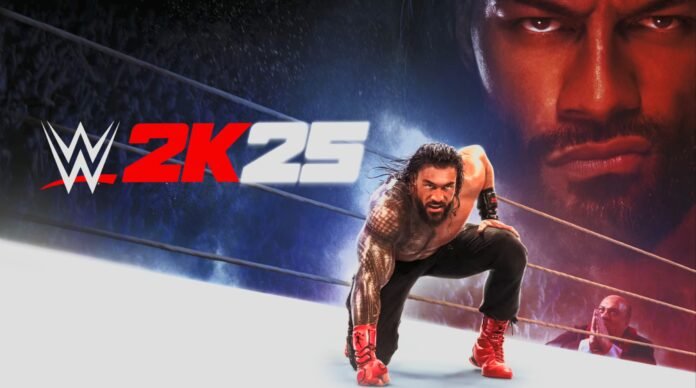 WWE 2K25: Mastering Combos for Ultimate Domination