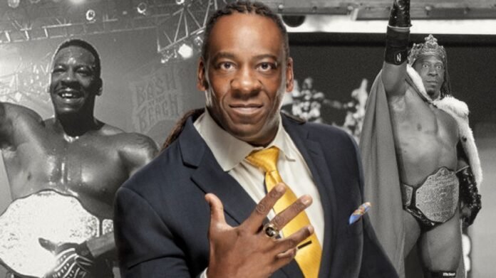 Booker T Sounds