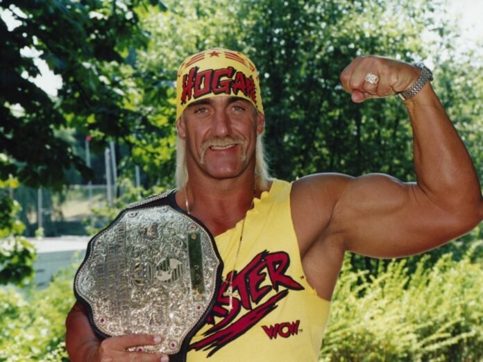 Hulk Hogan