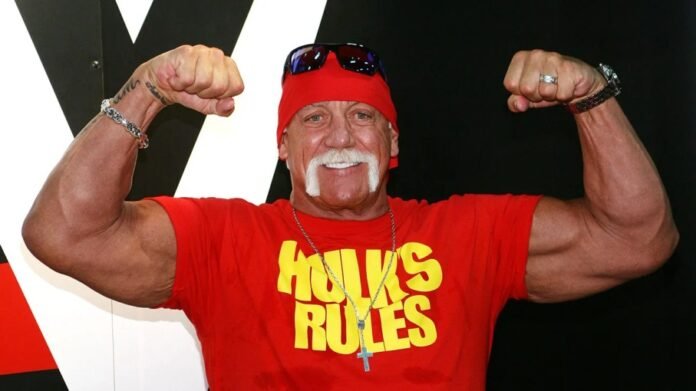 Hulk Hogan Ignored