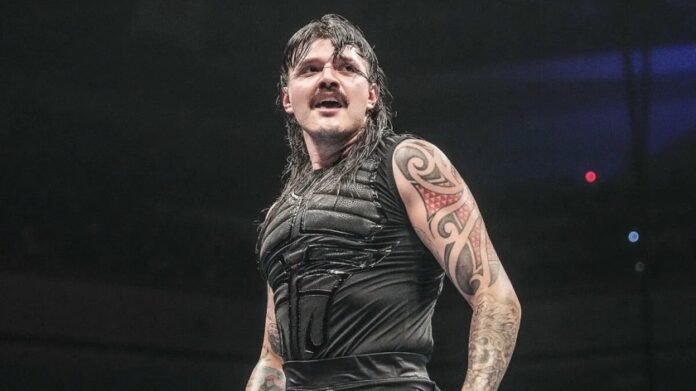 Dominik Mysterio