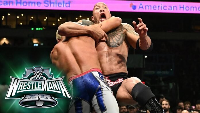 The Rock