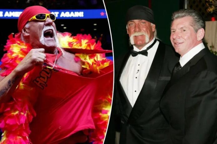 Vince McMahon