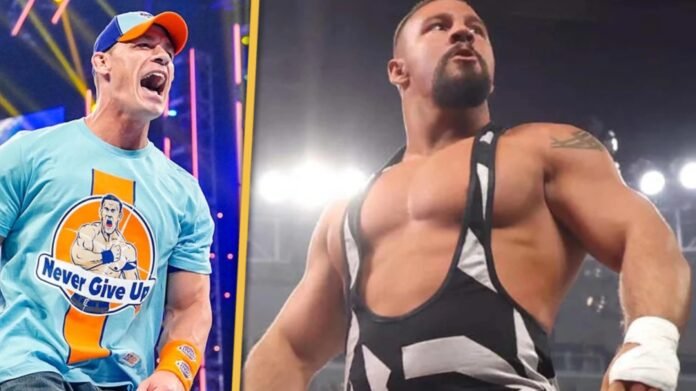 WWE Legend