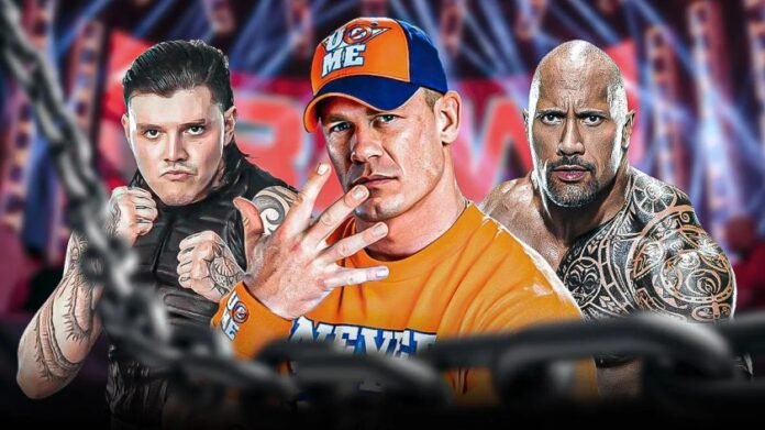John Cena