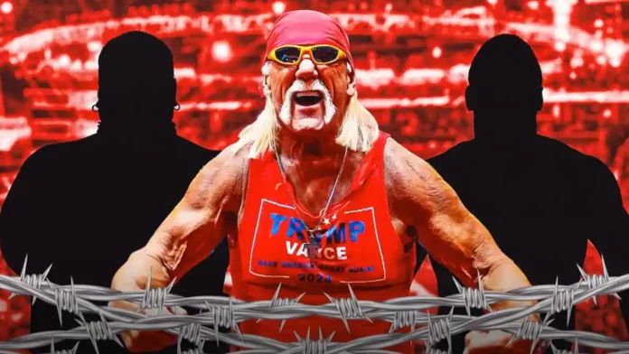 Hulk Hogan