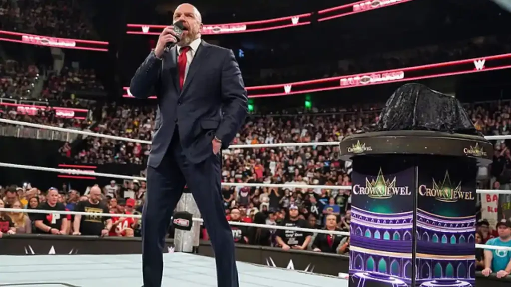 Triple H