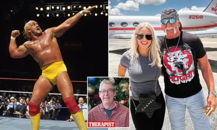 Hulk Hogan