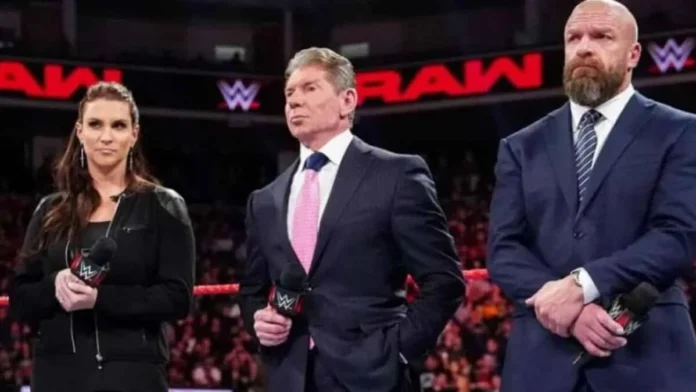 Stephanie McMahon