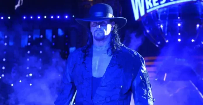 Toddler Nails Undertaker