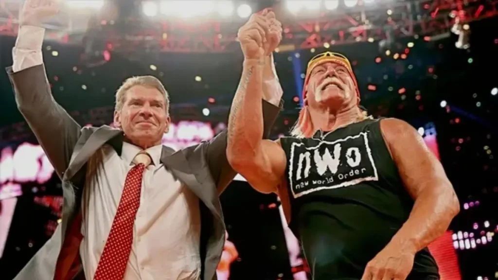 Hulk Hogan