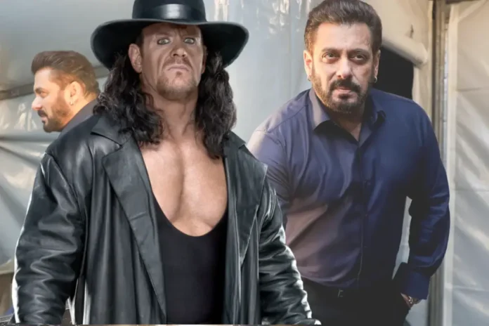 Undertaker