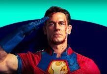 “No One Can Break Us!” – John Cena Drops Emotional Message Ahead of Peacemaker Season 2 Release John Cena