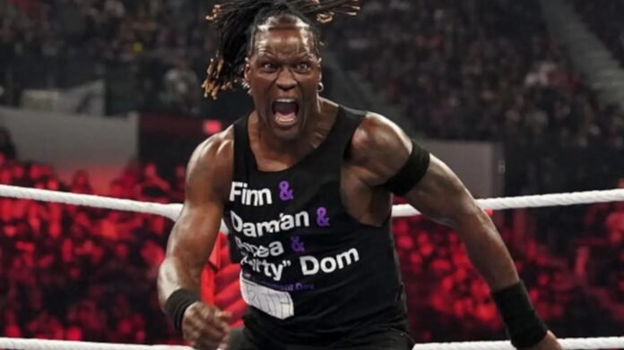 R-Truth