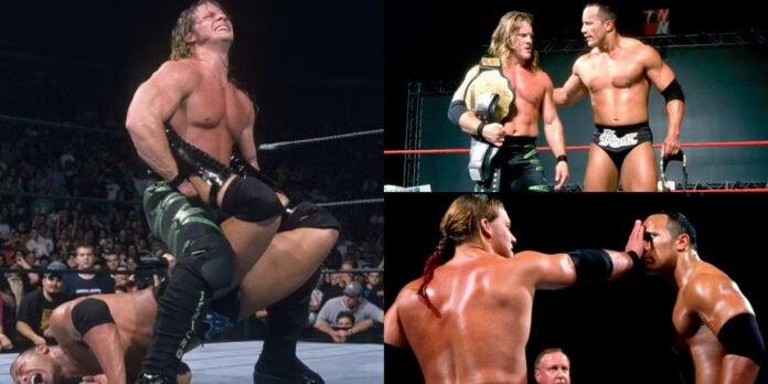 Chris Jericho