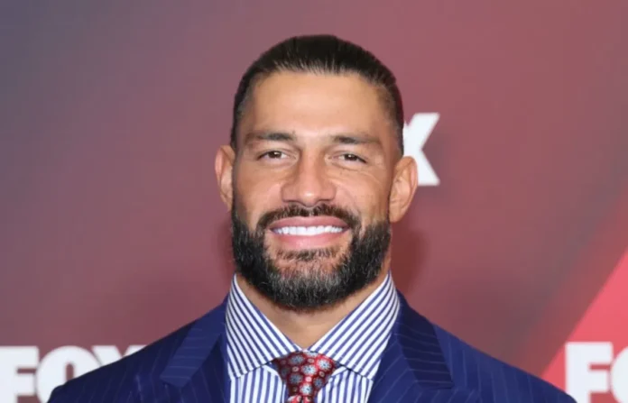 Roman Reigns