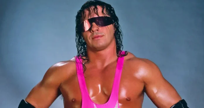 Bret Hart