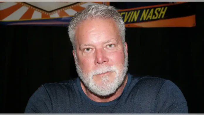 Kevin Nash Kevin Nash