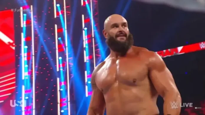 Braun Strowman