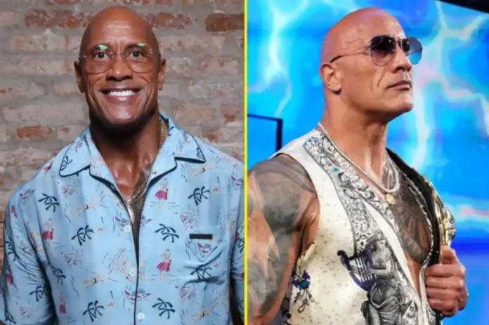 The Rock