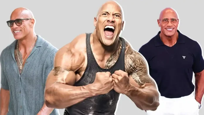 The Rock