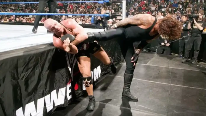 Kurt Angle Kurt Angle